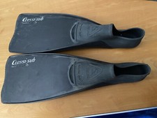 Cressi Sub Gara Professional LD pinne per apnea e pesca sub