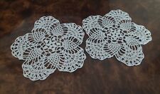 Centrini fatti a mano