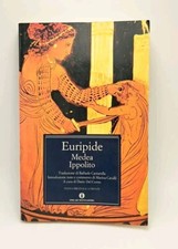 Medea Ippolito - Euripide -
