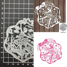 Stampi da taglio in metallo