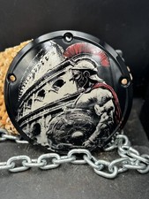 Cover Derby per Harley