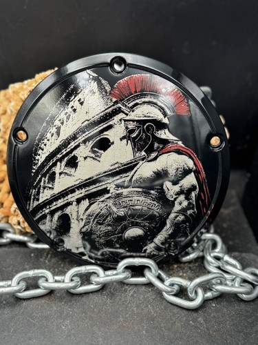 Cover derby per harley - derby,