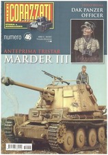 MEZZI CORAZZATI  - RIVISTA