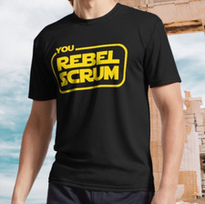 You Rebel Scrum Logo Active