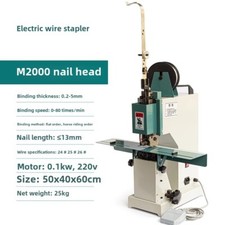 Piegatrice Elettrica