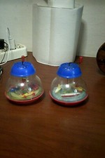 coppia gira a manovella  gioco