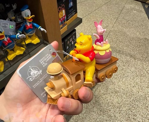 Disney autentico winnie the - disney,