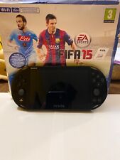 Sony PlayStation Vita Wi-Fi