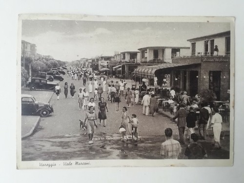 Cartolina paesaggistica - cartolina,