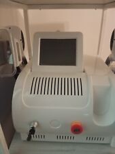 Macchinario portatile Criolipolisi crioterapia lipolisi dimagrimento 3 manipoli