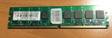 RAM 1GB A-TEK  DDR2 800MHz PC2-6400  a 240PIN       
