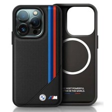 Custodia iPhone 16 Pro BMW