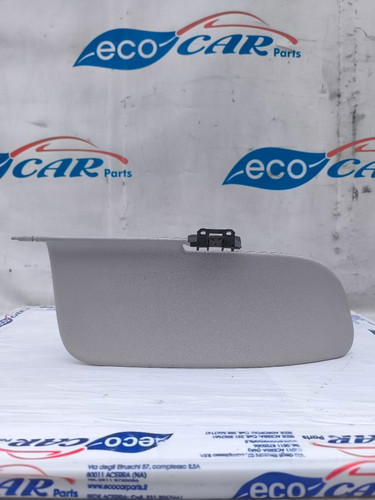 Aletta parasole citroen c3 - dx,