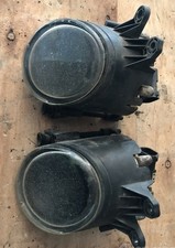 FENDINEBBIA ANTERIORI PER AUDI A4 Avant 8E