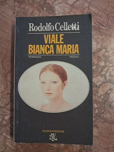 Rodolfo celletti viale - rodolfo,