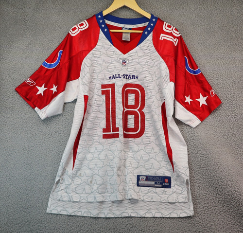 Maglia reebok peyton manning - reebok,