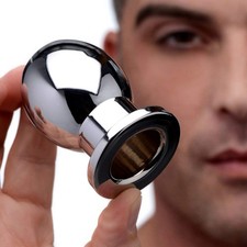 Dilatatore anale cavo Master