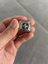 Anello campionato cuori - anello,