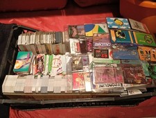 LOTTO 600 Schede Telefoniche E Ricariche da collezione Anche Internazionali 