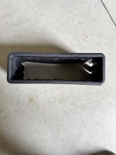 PORTASTEREO CRUSCOTTO VANO