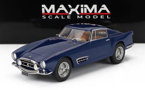 Maxima ferrari - 1/18,