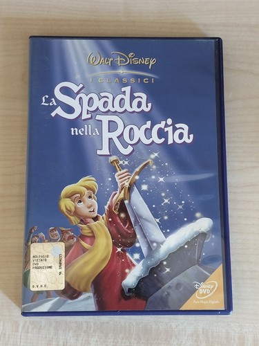 Spada nella roccia - spada,