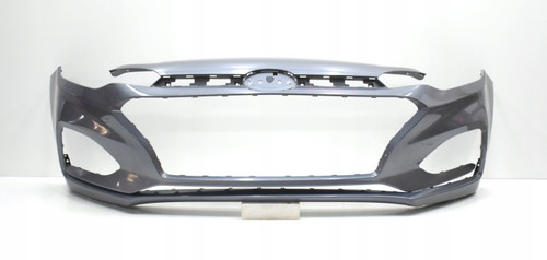 Hyundai i20 paraurti - ii,