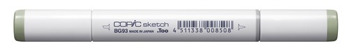 Bg93 copic sketch - copic,