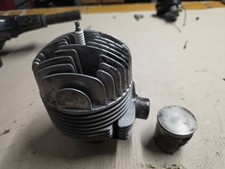 Vespa Px Cilindro Quattrini In