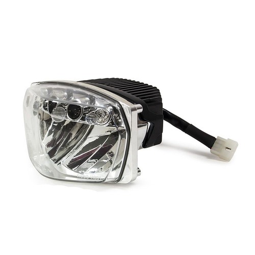Racetech faro ricambio per - racetech,