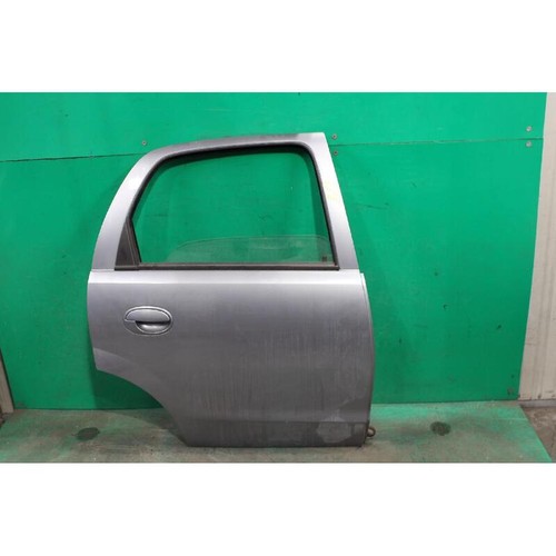 Porta post opel corsa c - porta, post.
