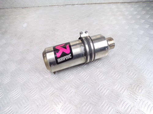 Yamaha mt09 silenziatore - mt-09,