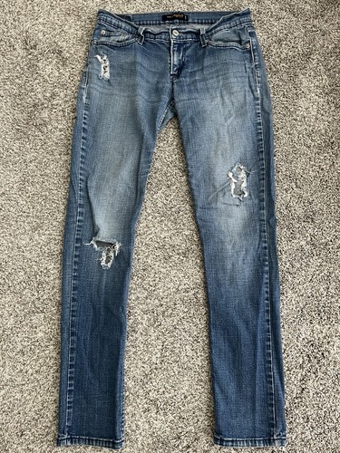 Jeans levi too superlow 524 - levi's,