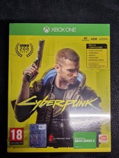 Cyberpunk 2077 Day One Edition