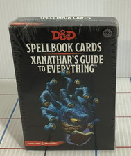 Carte Libro degli Incantesimi