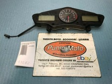 Strumentazione contachilometri