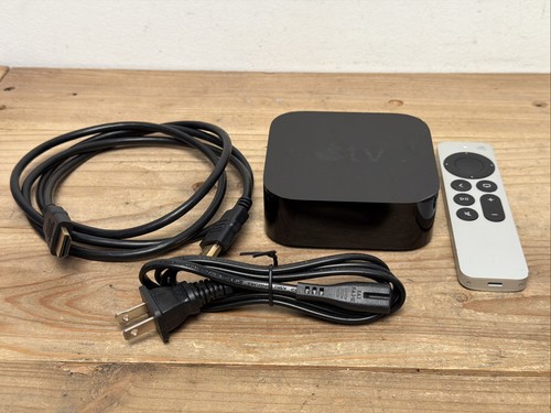 Apple 32gb media - apple, streamer