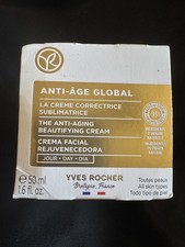 Yves Rocher Anti-Aging