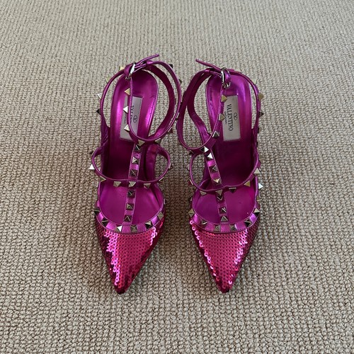 Tacchi spillo donna - a,