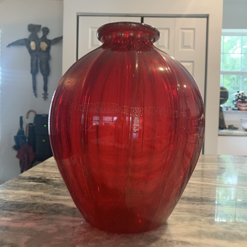 Vaso barovier vetro - in, di