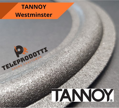 Tannoy westminster sospensione - tannoy,