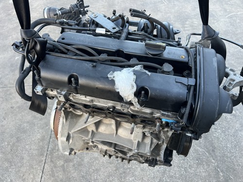 Snjb motore ford fiesta b - motore,