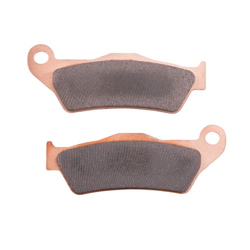 Tusk brake pad sintered - -,