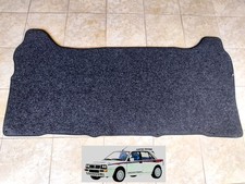 Isolamento sottocofano Lancia