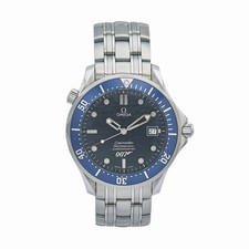 OMEGA Seamaster James Bond