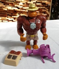 Filmation's Ghostbusters: Grunt 100% completo più che buone condizioni