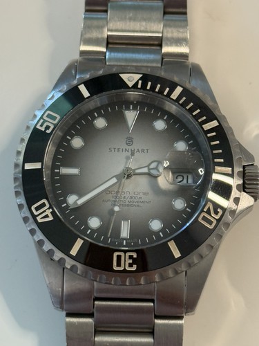 Gnomon steinhart ocean - gnomon,