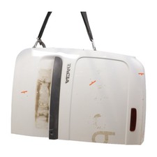 Porta Sportello Posteriore