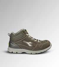 Scarpa Antinfortunistica da Lavoro Uomo Diadora Utility Run MId S3S FO SR ESD