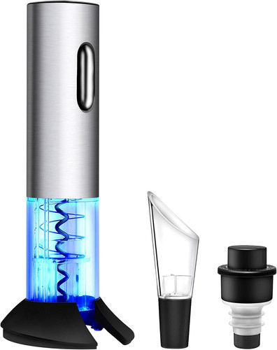 Apribottiglie elettrico - apribottiglie,